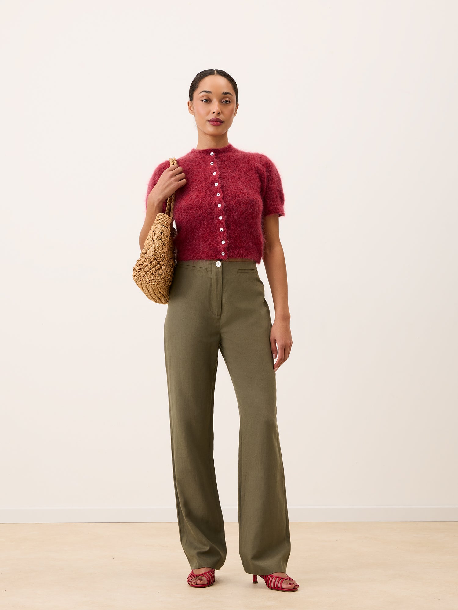 Pantalon EDMOND Pantalon EDMOND